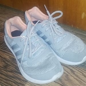 Adidas running shoes